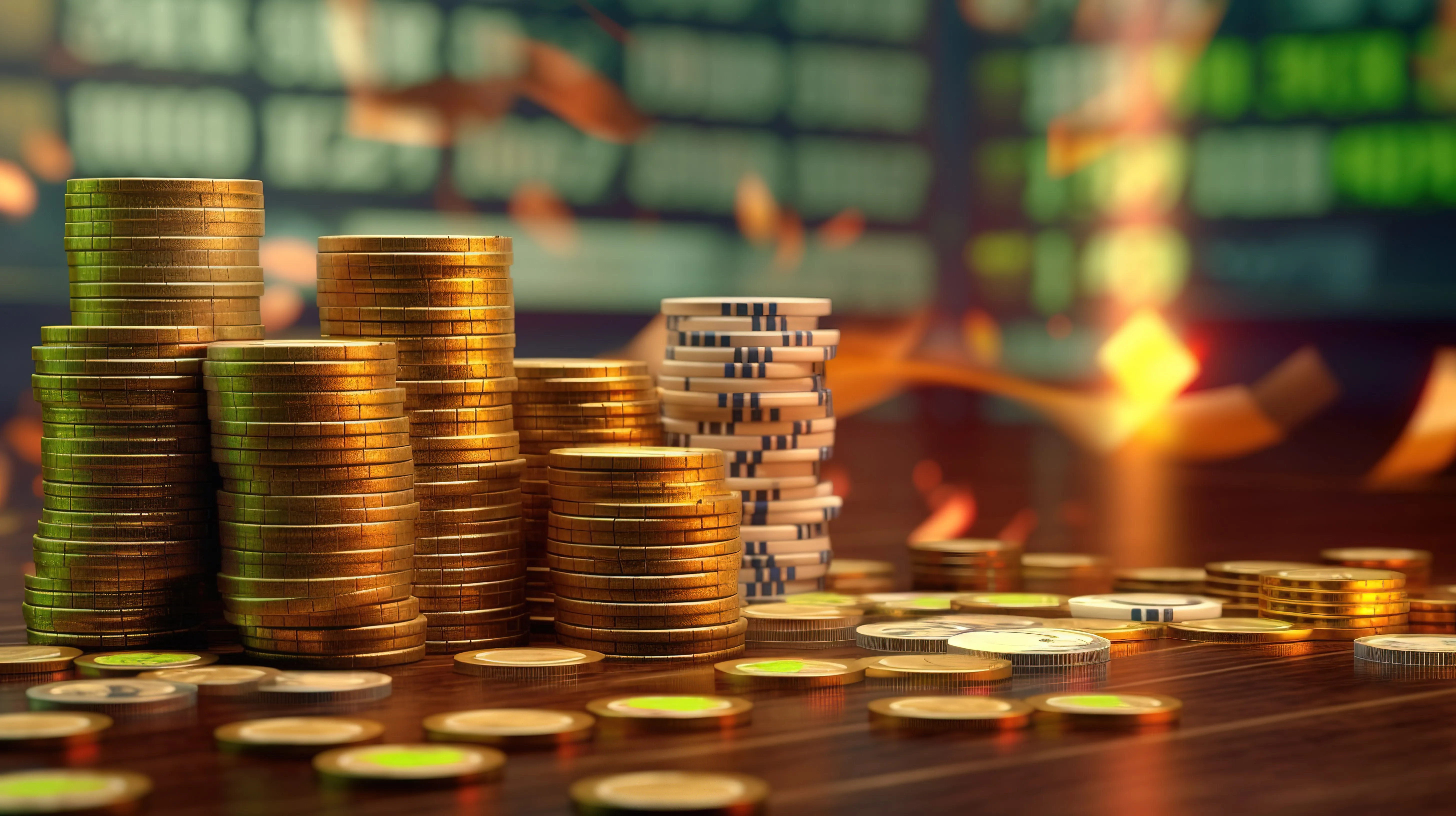 Thị trường cá cược trực tuyến Việt Nam đang phát triển mạnh mẽ