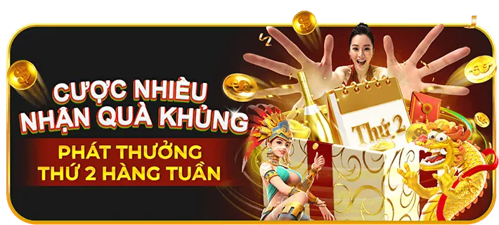 Hoàn trả hàng ngày tại bet88 link