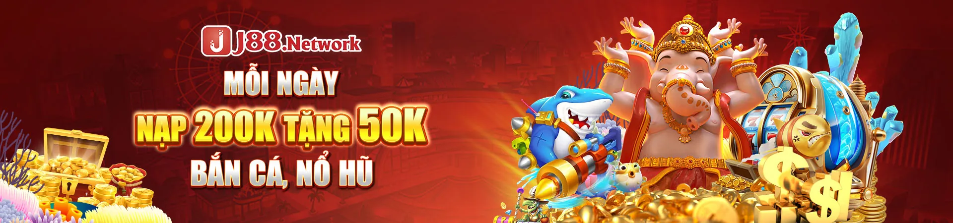 Nổ Hũ Jackpot Tích Lũy tại bet88 link