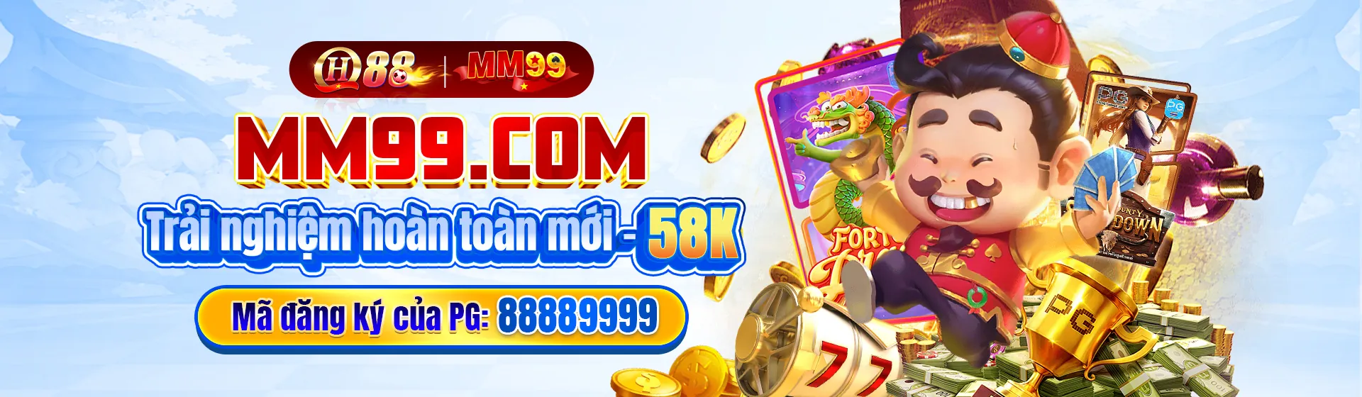 Giao diện ứng dụng Bet88 trên điện thoại thông minh